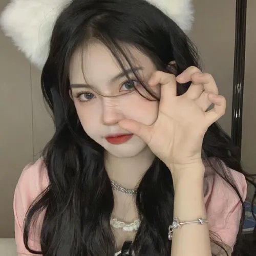 辣手美眉