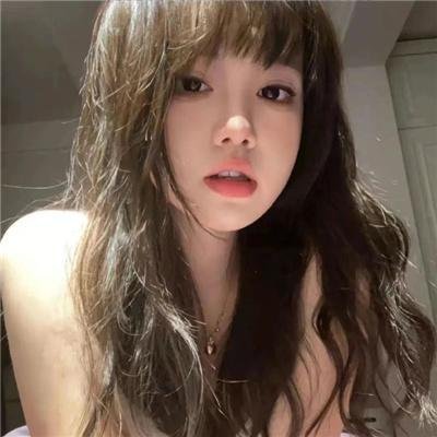 灰色少女