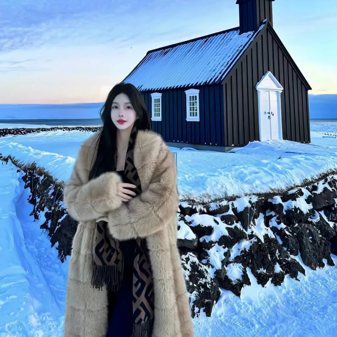白雪公主