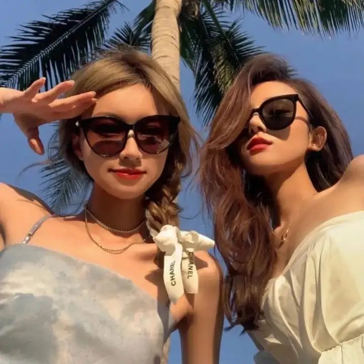飞越美人谷