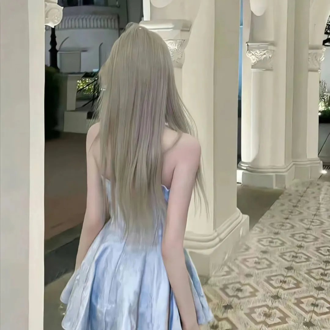 爱情最终剪：女士们先生们